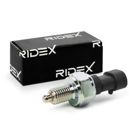 Compre Interruptor, luz de marcha-atrás da RIDEX 807S0110 a um preço baixo por 13,67 €