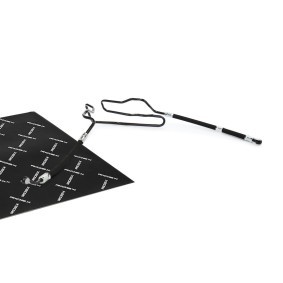 Osta Hydrauliikkaletku, ohjaus RIDEX:llä 677H0057 edullisesti hintaan 75,49 €