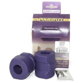 Acquista Bronzina cuscinetto, Barra stabilizzatrice da Powerflex PFF5-310-23 a buon mercato per soli 27,90 €