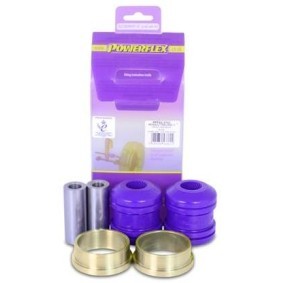Lagerung, Lenker von Powerflex