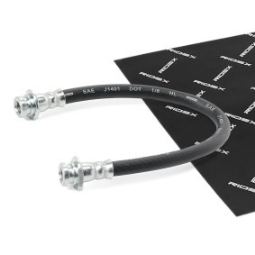 Osta RIDEX Jarruletku netistä SWIFT III (MZ, EZ)-mallille edulliseen hintaan