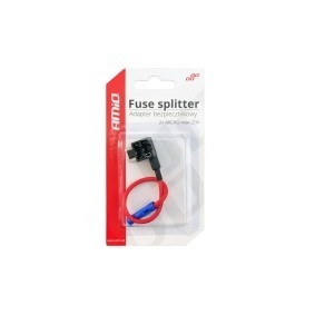Sicherung des Herstellers AMiO - Originalware Artikelnummer: 02332