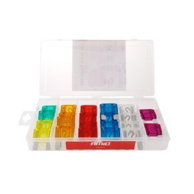 Sicherung des Herstellers AMiO - Originalware Artikelnummer: 02323