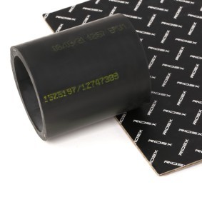 Osta Ahdinletku RIDEX:llä 3314C0380 edullisesti hintaan 12,81 €