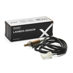 Compre Sonda lambda da RIDEX 3922L0515 a um preço baixo por 13,68 €