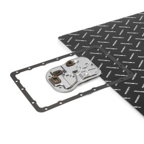 Osta Hydrauliikkasuodatinsarja, automaattivaihteisto RIDEX:llä 3843H0065 edullisesti hintaan 22,06 €