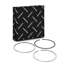 Acquista Kit fasce elastiche da RIDEX 444P0165 a buon mercato per soli 14,06 €