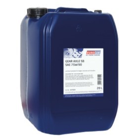 Comprar Aceite de transmisión de EUROLUB 347020 a bajo precio de 311,16 €