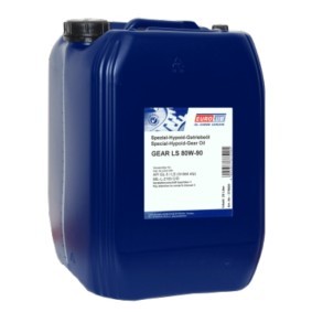 Comprar Aceite de transmisión de EUROLUB 375020 a bajo precio de 289,29 €