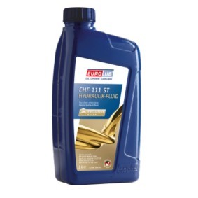 Comprar Aciete hidráulica principal de EUROLUB 564001 a bajo precio de 19,26 €