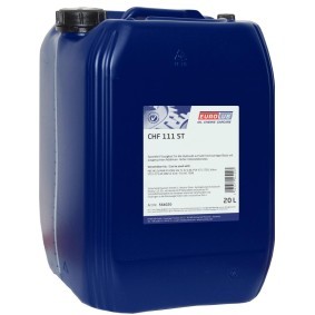 Comprar Aciete hidráulica principal de EUROLUB 564020 a bajo precio de 282,24 €