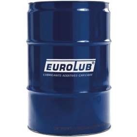 Comprar Aceite hidráulico de EUROLUB 320208 a bajo precio de 1372,76 €