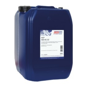 Comprar Aceite hidráulico de EUROLUB 502020 a bajo precio de 152,18 €