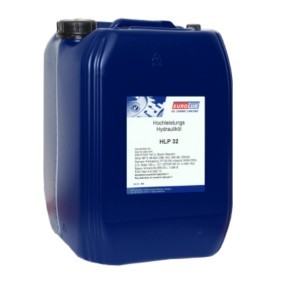 Comprar Aceite hidráulico de EUROLUB 504020 a bajo precio de 159,45 €