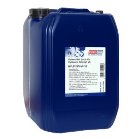 Comprar Aceite hidráulico de EUROLUB 514020 a bajo precio de 171,46 €
