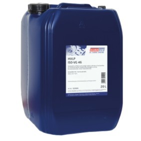 Comprar Aceite hidráulico de EUROLUB 515020 a bajo precio de 171,46 €