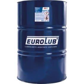 Kjøp Frostvæske av EUROLUB 820208 til den lave prisen 8890,11 NOK