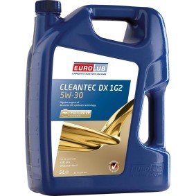 Comprar Aceite de motor de EUROLUB 385005 a bajo precio de 35,48 €