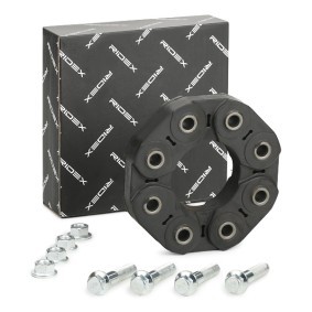 Osta Nivel, pitkittäisakseli RIDEX:llä 1427J0127 edullisesti hintaan 97,37 €