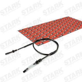 Acquista Cavo acceleratore da STARK SKACC-1830016 a buon mercato per soli 12,48 €