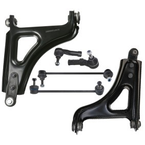 Reparatursatz, Querlenker von RIDEX für TWINGO I (C06_) günstig online kaufen