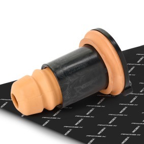 Osta Vaimennuskumi, jousitus RIDEX:llä 1182R0094 edullisesti hintaan 27,67 €