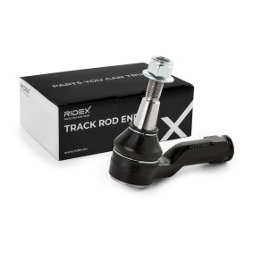 Osta Raidetangon pää RIDEX:llä 914T0659 edullisesti hintaan 16,57 €