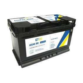 Køb Starterbatteri af CARTECHNIC 40 27289 03017 3 til den lave pris 1332,58 DKK
