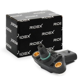 Osta Imusarjan paineanturi RIDEX:llä 3947S0126 edullisesti hintaan 51,79 €