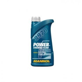 Comprar Aceite dirección asistida de MANNOL MN8970-05 a bajo precio de 6,37 €