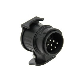 Adapter, Steckdose von XL