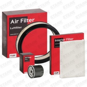 Compre Kit de filtros da STARK SKFS-18880414 a um preço baixo por 18,91 €