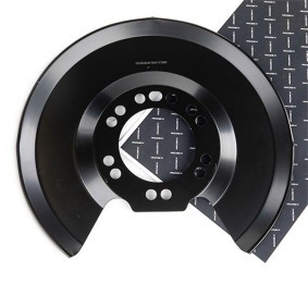 Osta Jarrukilpi RIDEX:llä 1330S0255 edullisesti hintaan 20,48 €