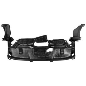 Motorraumdämmung 152001 HONDA von REZAW PLAST