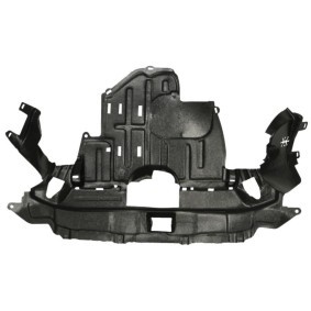 Motorraumdämmung 152002 HONDA von REZAW PLAST