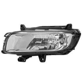 Osta Sumuvalo HELLA:llä 1NG 354 842-011 edullisesti hintaan 174,89 €