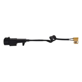 Warnkontakt, Bremsbelagverschleiß 8DK 355 253-291 für IVECO
