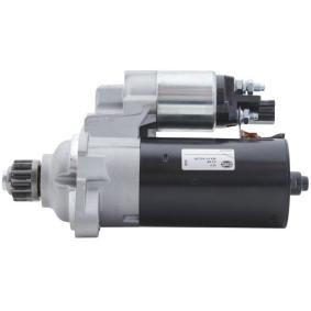 Köp Startmotor av HELLA 8EA 011 612-251 till det låga priset 2110,66 kr