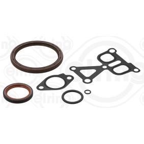 Achetez des Jeu de joints d'étanchéité, carter de vilebrequin ELRING 656.420 à prix pour 63,04 €