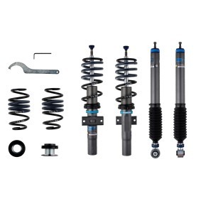 Kjøp Sport Kit, fjærsett / dempere av BILSTEIN 48-278140 til den lave prisen 32253,07 NOK