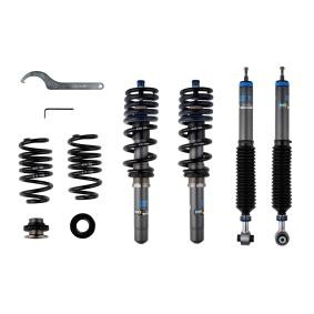 Stoßdämpfer-Komplettsatz mit Federn für AUDI von BILSTEIN