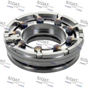 Reparatursatz, Lader für MINI von SIDAT