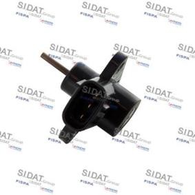 Acquista Sensore, Regolazione valvola farfalla da SIDAT 84.1715 a buon mercato per soli 120,57 €