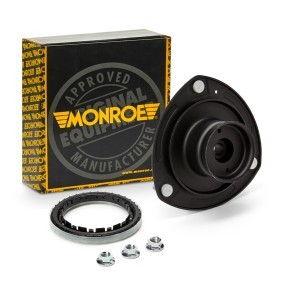 Compre Suporte de apoio do conjunto mola / amortecedor da MONROE MK304A a um preço baixo por 34,00 €