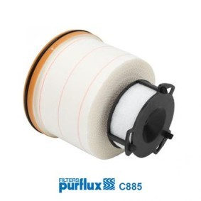 Comprar Filtro combustible de PURFLUX C885 a bajo precio de 27,01 €