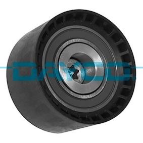 Umlenkrolle, Zahnriemen ATB2790 VOLVO V90 Kombi von DAYCO