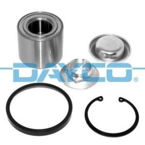 Achetez des Kit de roulement de roue DAYCO KWD1034 à prix pour 30,96 €