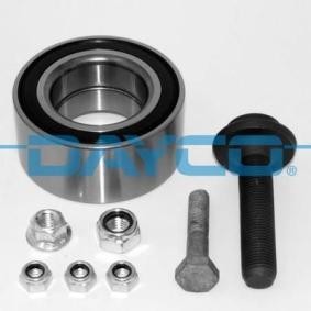 Achetez des Kit de roulement de roue DAYCO KWD1060 à prix pour 27,62 €