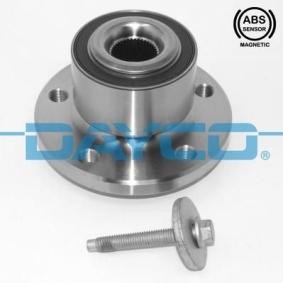 Radlagersatz von DAYCO KWD1081