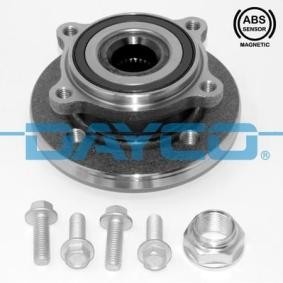 Radlagersatz von DAYCO KWD1095